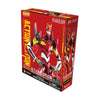 Blokees 73512 Evangelion Production Model-02 Action Edition