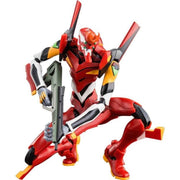 Blokees 73512 Evangelion Production Model-02 Action Edition