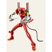 Blokees 73512 Evangelion Production Model-02 Action Edition