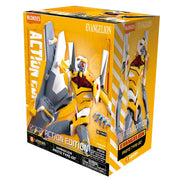 Blokees 73513 Action Edition DX Evangelion Proto Type-00