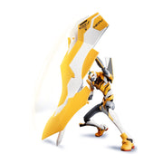 Blokees 73513 Action Edition DX Evangelion Proto Type-00