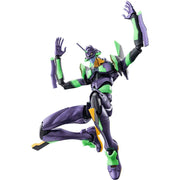 Blokees 73514 Figures-Action Edition Evangelion Test Type 01 TV version