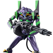 Blokees 73514 Figures-Action Edition Evangelion Test Type 01 TV version