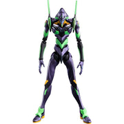 Blokees 73514 Figures-Action Edition Evangelion Test Type 01 TV version