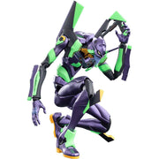 Blokees 73514 Figures-Action Edition Evangelion Test Type 01 TV version