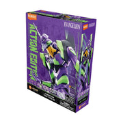 Blokees 73514 Figures-Action Edition Evangelion Test Type 01 TV version