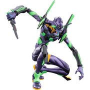 Blokees 73514 Figures-Action Edition Evangelion Test Type 01 TV version