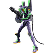 Blokees 73514 Figures-Action Edition Evangelion Test Type 01 TV version