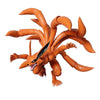 Blokees 73524 Naruto Shippuden Figures AE01-Nine Tails (Kurama) 810181532579