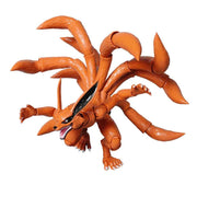 Blokees 73524 Naruto Shippuden Figures AE01-Nine Tails (Kurama) 810181532579