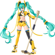Blokees 73530 Fantastics Series Hatsune Miku Vivid Echoes