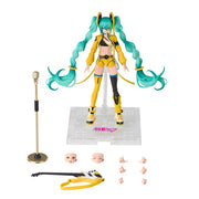 Blokees 73530 Fantastics Series Hatsune Miku Vivid Echoes