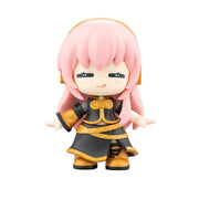 Blokees 73531 Hatsune Miku PDQ VB01-Terrace Party Blind Box (1 Randon Figure) 810181533682