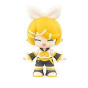 Blokees 73531 Hatsune Miku PDQ VB01-Terrace Party Blind Box (1 Randon Figure) 810181533682