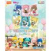 Blokees 73531 Hatsune Miku PDQ VB01-Terrace Party Blind Box (1 Randon Figure) 810181533682