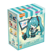 Blokees 73531 Hatsune Miku PDQ VB01-Terrace Party Blind Box (1 Randon Figure) 810181533682