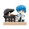 Blokees 73531 Hatsune Miku PDQ VB01-Terrace Party Blind Box (1 Randon Figure) 810181533682