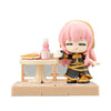 Blokees 73531 Hatsune Miku PDQ VB01-Terrace Party Blind Box (1 Randon Figure) 810181533682