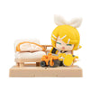 Blokees 73531 Hatsune Miku PDQ VB01-Terrace Party Blind Box (1 Randon Figure) 810181533682