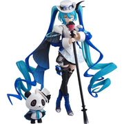Blokees 73533 Hatsune Miku Fantastics Series-Miku With You 2025 Model Kit