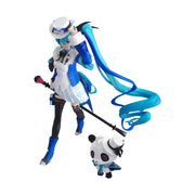 Blokees 73533 Hatsune Miku Fantastics Series-Miku With You 2025 Model Kit