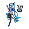 Blokees 73533 Hatsune Miku Fantastics Series-Miku With You 2025 Model Kit