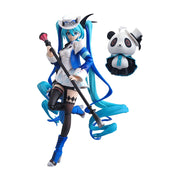 Blokees 73533 Hatsune Miku Fantastics Series-Miku With You 2025 Model Kit