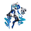 Blokees 73533 Hatsune Miku Fantastics Series-Miku With You 2025 Model Kit