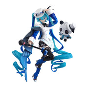 Blokees 73533 Hatsune Miku Fantastics Series-Miku With You 2025 Model Kit