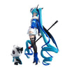 Blokees 73533 Hatsune Miku Fantastics Series-Miku With You 2025 Model Kit