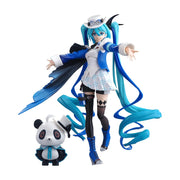 Blokees 73533 Hatsune Miku Fantastics Series-Miku With You 2025 Model Kit