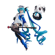 Blokees 73533 Hatsune Miku Fantastics Series-Miku With You 2025 Model Kit