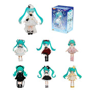 Blokees 73538 Hatsune Miku DaalaMode Series PDQ Sonata Prologue Blind Box (1 Randon Figure) 810181534726