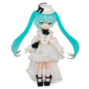 Blokees 73538 Hatsune Miku DaalaMode Series PDQ Sonata Prologue Blind Box (1 Randon Figure) 810181534726