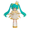 Blokees 73538 Hatsune Miku DaalaMode Series PDQ Sonata Prologue Blind Box (1 Randon Figure) 810181534726