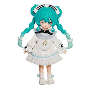 Blokees 73538 Hatsune Miku DaalaMode Series PDQ Sonata Prologue Blind Box (1 Randon Figure) 810181534726