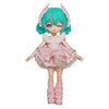 Blokees 73538 Hatsune Miku DaalaMode Series PDQ Sonata Prologue Blind Box (1 Randon Figure) 810181534726