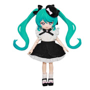 Blokees 73538 Hatsune Miku DaalaMode Series PDQ Sonata Prologue Blind Box (1 Randon Figure) 810181534726