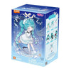 Blokees 73538 Hatsune Miku DaalaMode Series PDQ Sonata Prologue Blind Box (1 Randon Figure) 810181534726