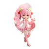 Blokees 73540 Hatsune Miku DaaLaMode Series-Sakura Miku Model Kit