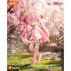 Blokees 73540 Hatsune Miku DaaLaMode Series-Sakura Miku Model Kit