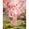 Blokees 73540 Hatsune Miku DaaLaMode Series-Sakura Miku Model Kit