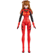 Blokees 74571 Evangelion Fantastics Series-Asuka Shikinami Langley (Entry Plug Interior) Model Kit