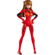 Blokees 73561 Evangelion Fantastics Series-Asuka Shikinami Langley (Plug Suit) Model Kit