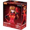 Blokees 73561 Evangelion Fantastics Series-Asuka Shikinami Langley (Plug Suit) Model Kit
