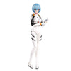 Blokees 73562 Evangelion Fantastics Series-Rei Ayanami (Plug Suit) Model Kit