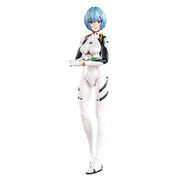 Blokees 73562 Evangelion Fantastics Series-Rei Ayanami (Plug Suit) Model Kit