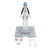 Blokees 74572 Evangelion Fantastics Series-Rei Ayanami (Entry Plug Interior)
