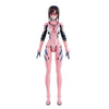 Blokees 74573 Evangelion Fantastics Series-Mari Makinami Illustrious (Entry Plug Interior)