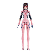 Blokees 74573 Evangelion Fantastics Series-Mari Makinami Illustrious (Entry Plug Interior)
